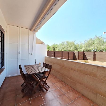 Apartamentos Alborada III Бера Екстер'єр фото