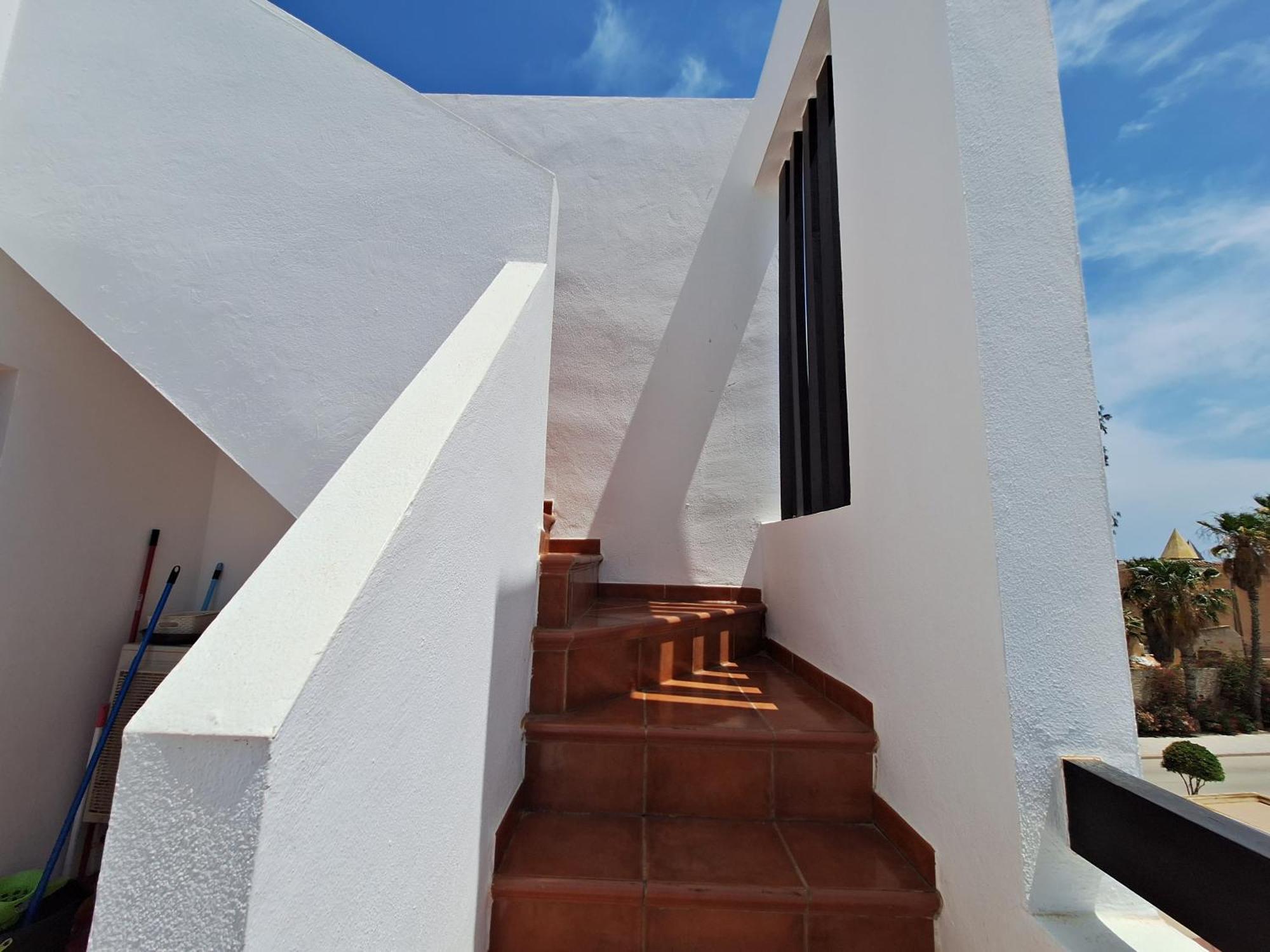 Apartamentos Alborada III Бера Екстер'єр фото