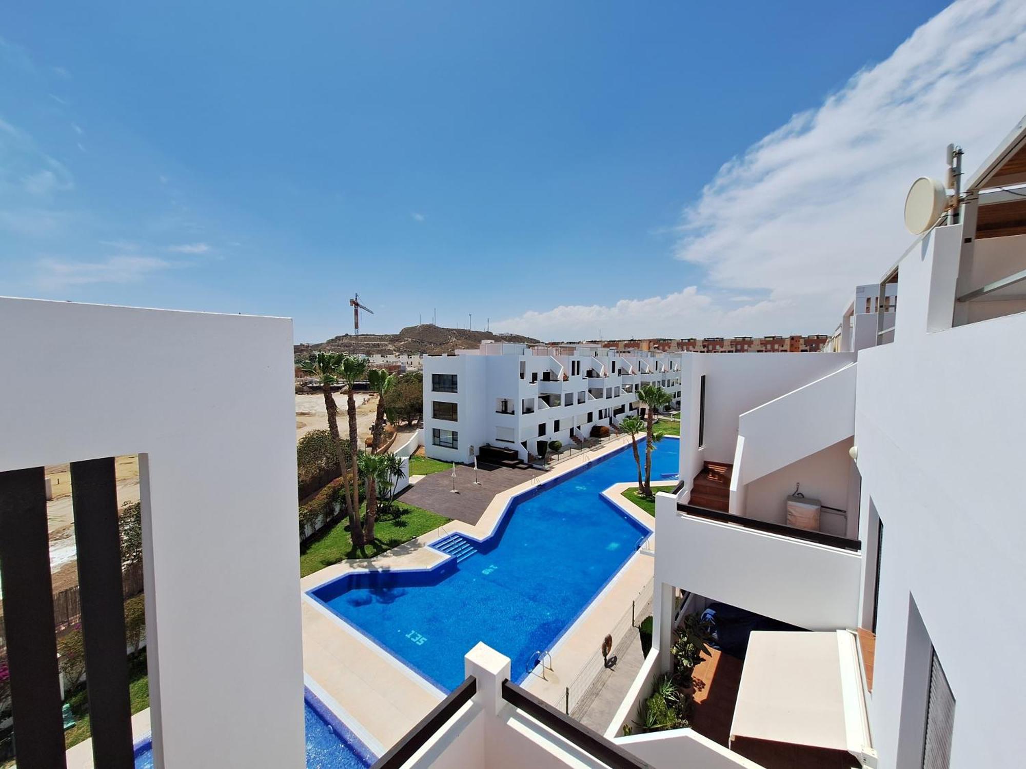 Apartamentos Alborada III Бера Екстер'єр фото
