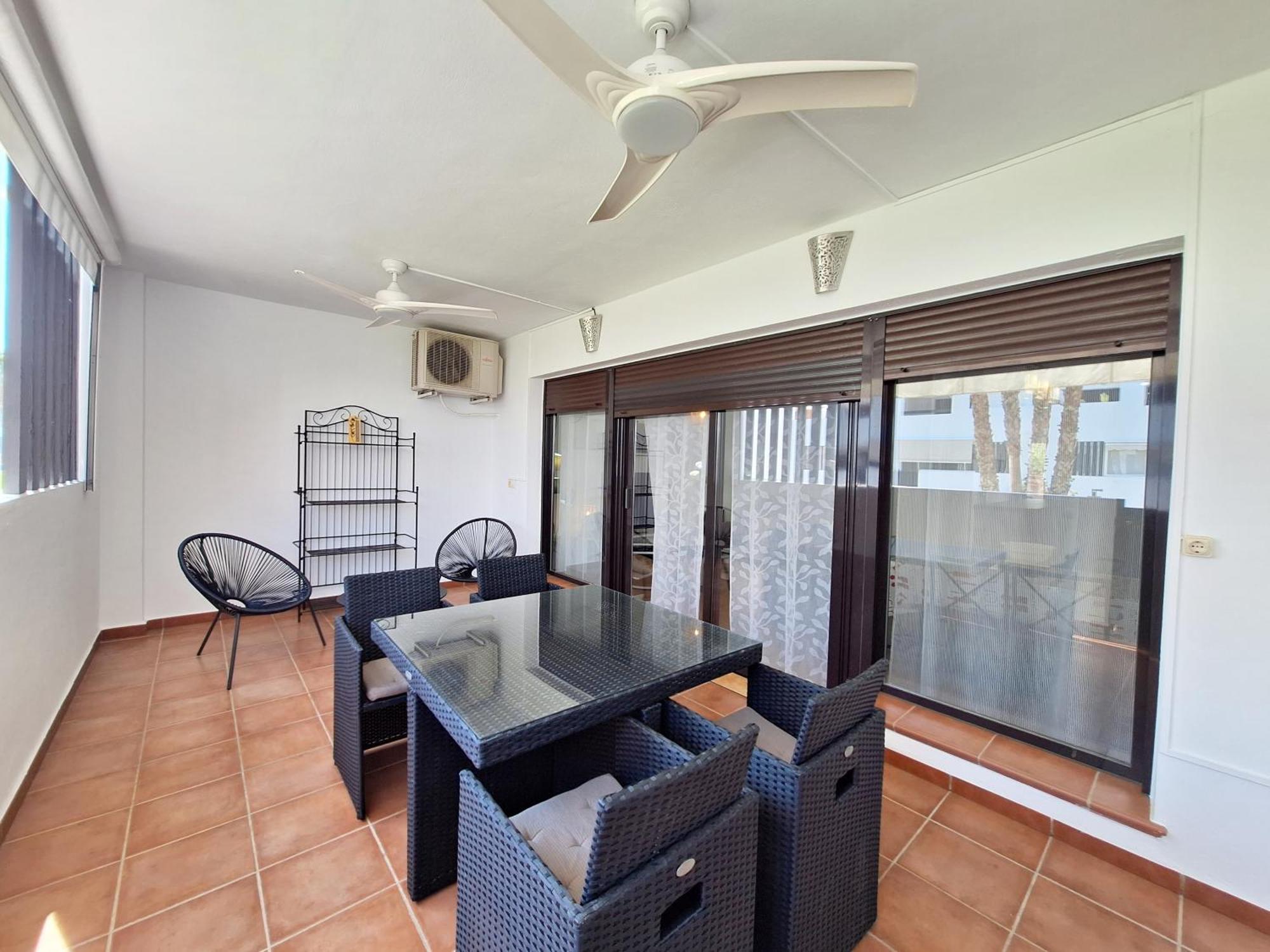Apartamentos Alborada III Бера Екстер'єр фото