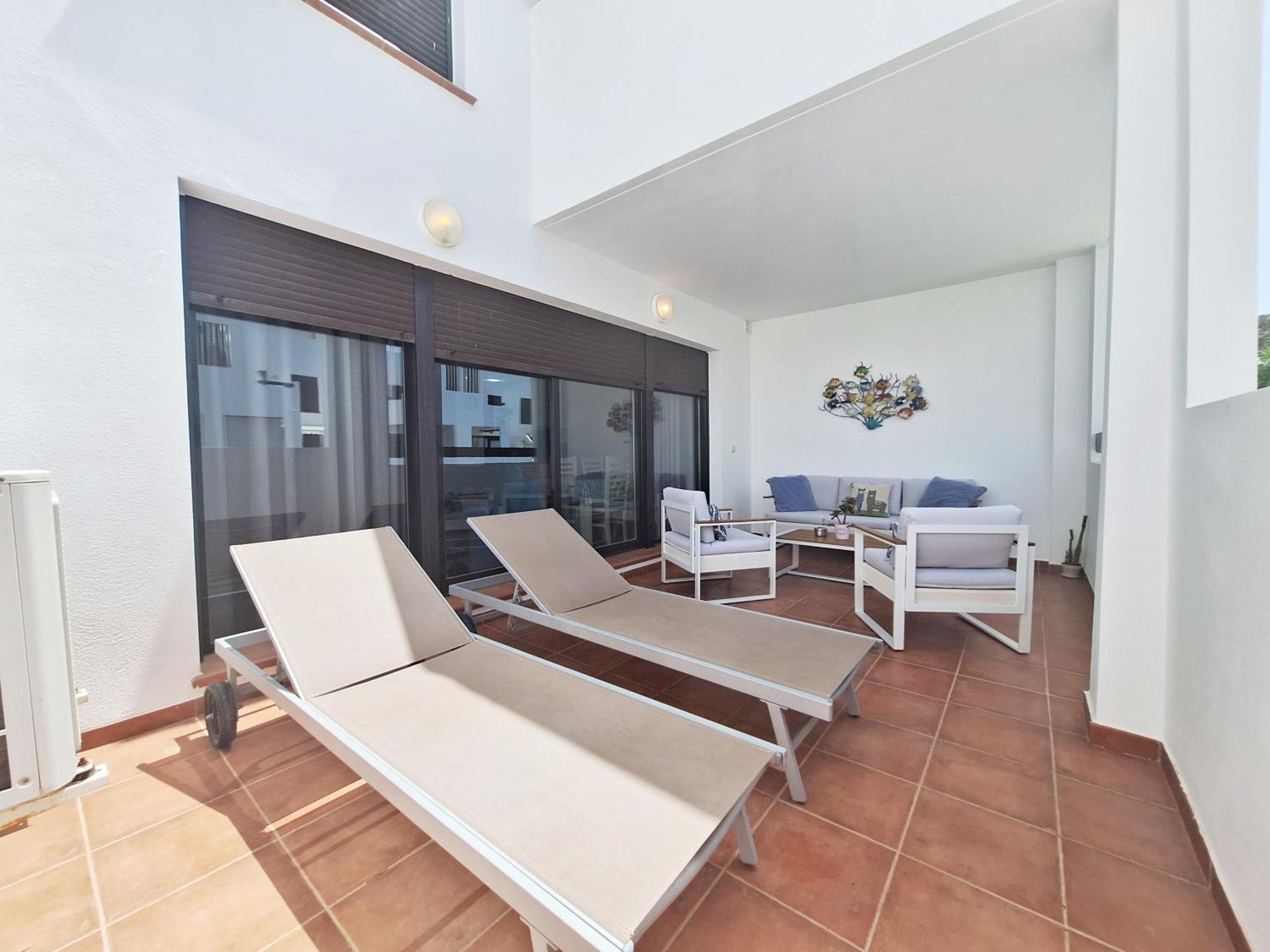 Apartamentos Alborada III Бера Екстер'єр фото