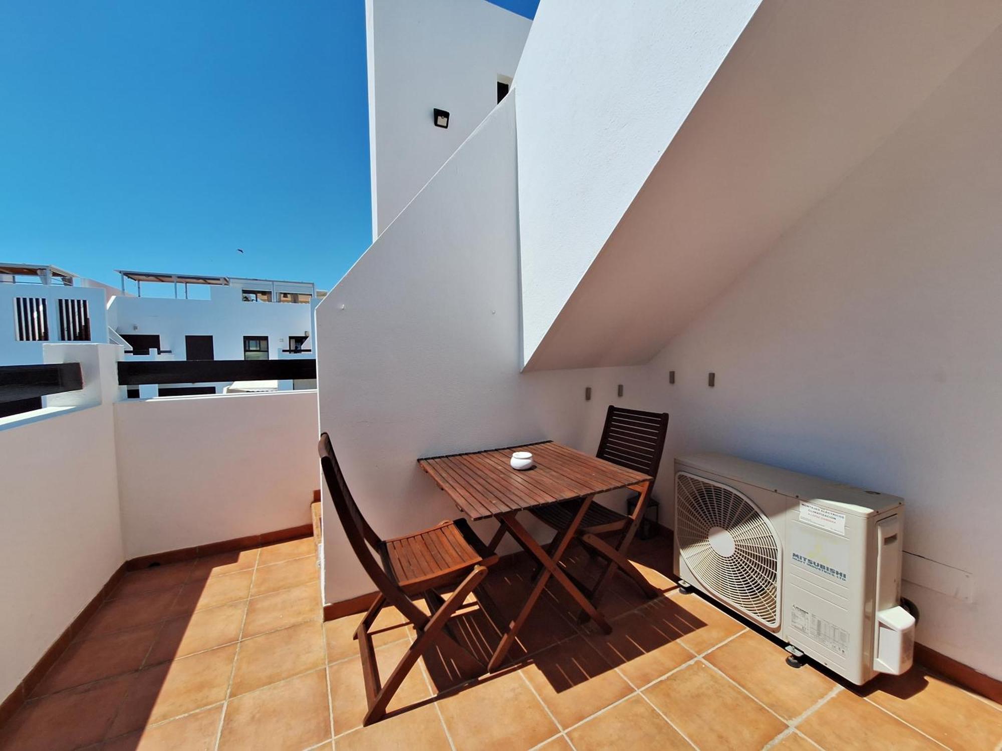 Apartamentos Alborada III Бера Екстер'єр фото
