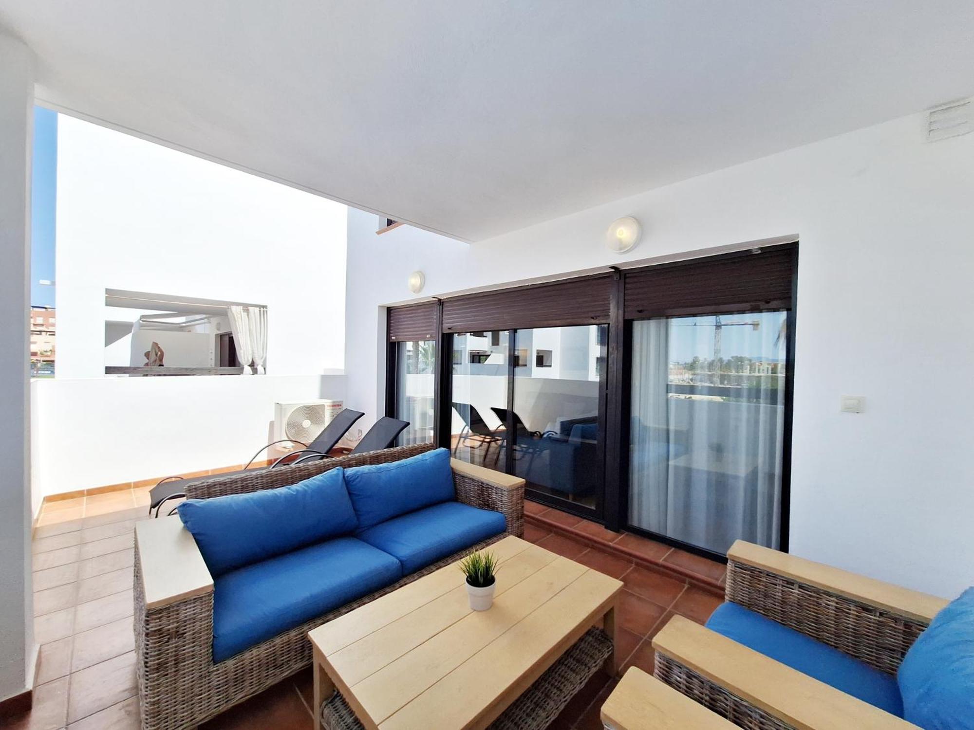 Apartamentos Alborada III Бера Екстер'єр фото
