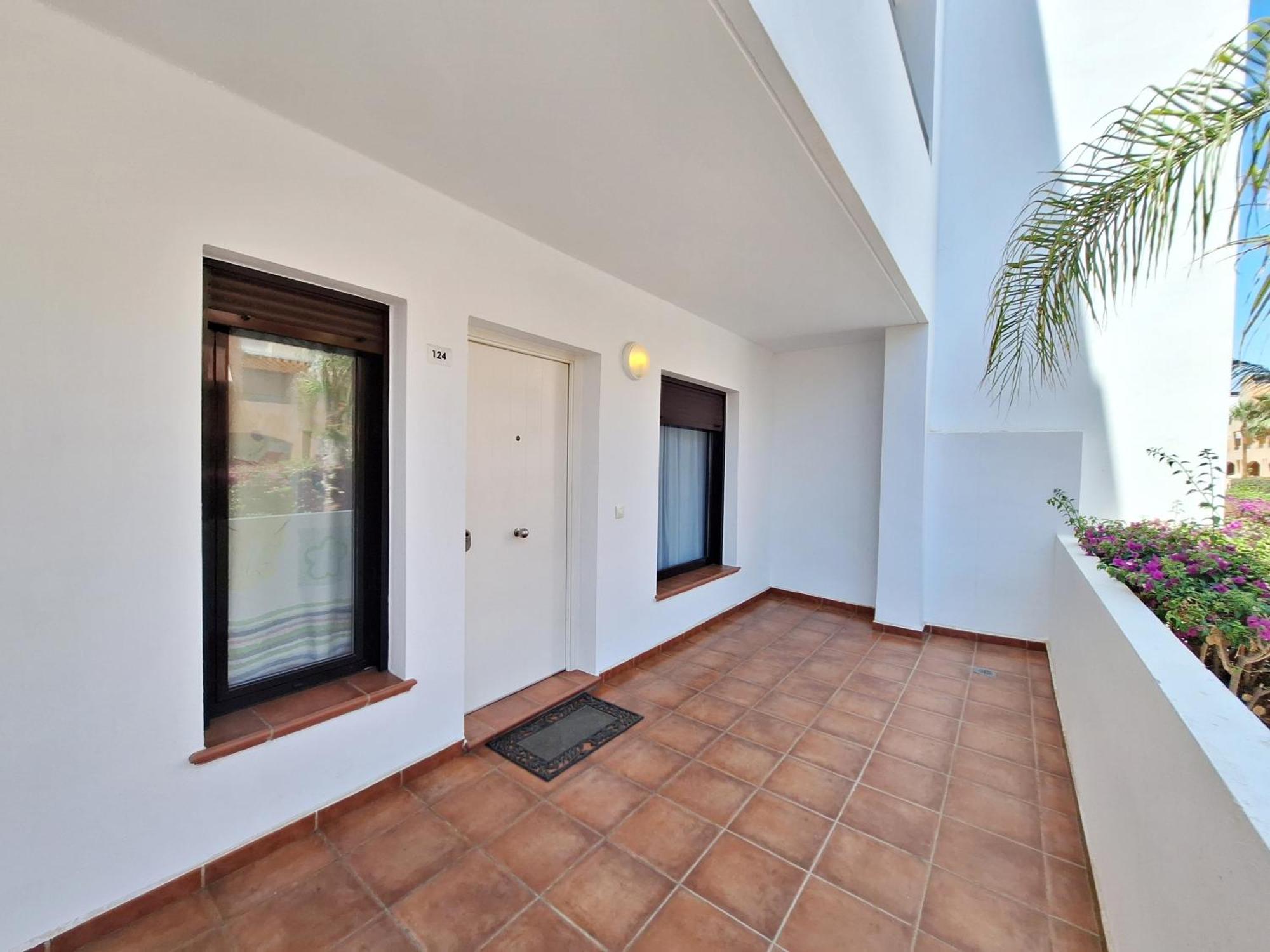 Apartamentos Alborada III Бера Екстер'єр фото