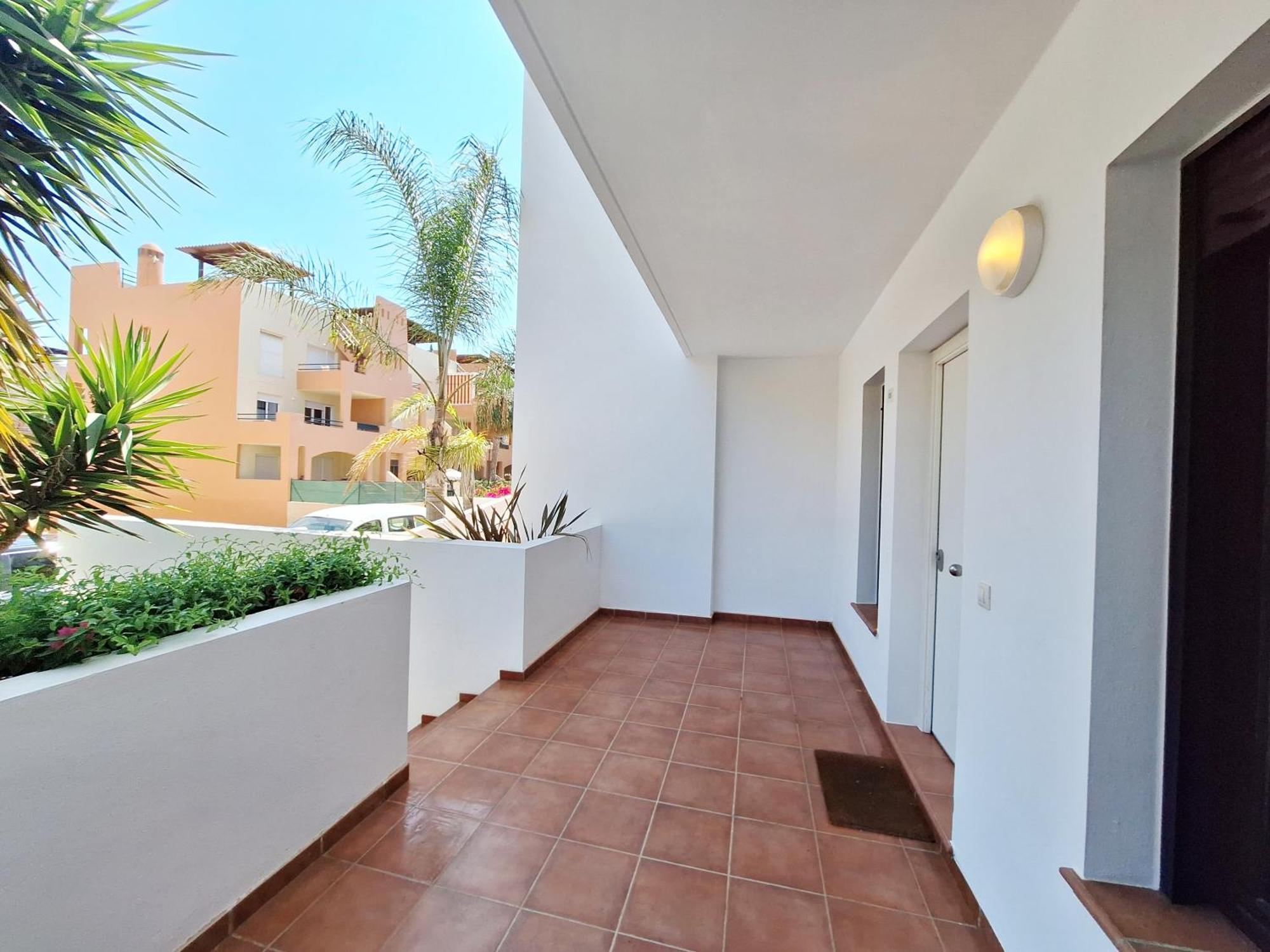 Apartamentos Alborada III Бера Екстер'єр фото